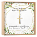 Christmas Gift Ideas Necklace, Multiple Styles by Dear Ava