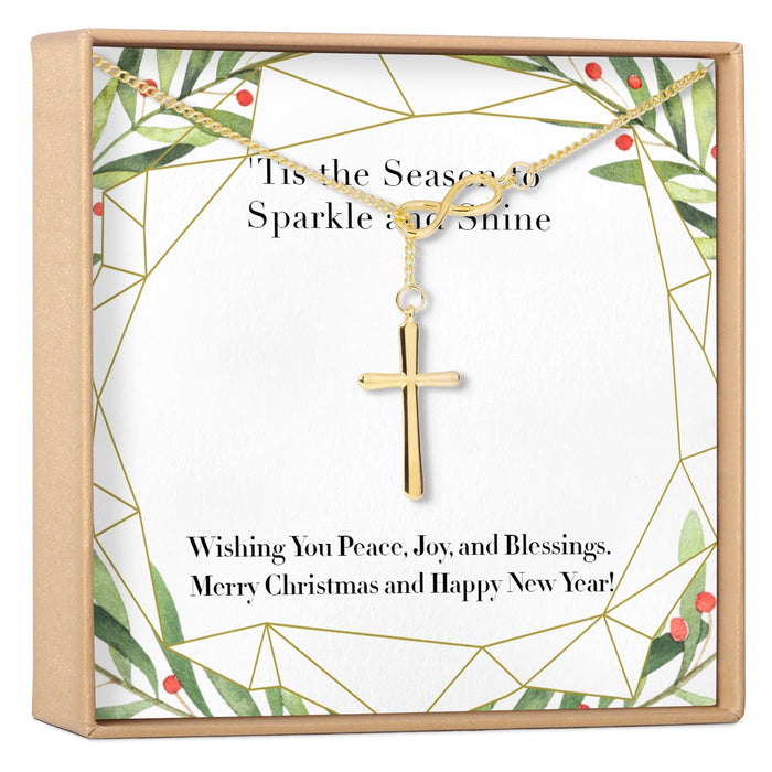 Christmas Gift Ideas Necklace, Multiple Styles by Dear Ava