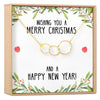 Christmas Gift Necklace