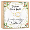 Christmas Gift Necklace