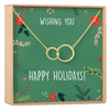 Christmas Gift Necklace