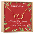 Christmas Gift Necklace, Multiple Styles by Dear Ava