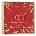 Christmas Gift Necklace, Multiple Styles by Dear Ava