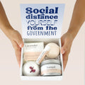 Christmas Gift Spa Gift Box by Dear Ava
