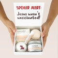 Christmas Gift Spa Gift Box by Dear Ava