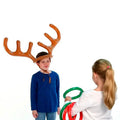 Christmas Inflatable Reindeer Toss Game by DailySale