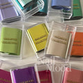 Chrome Nail Art Foil by The Nail Hub