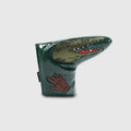 Chubbs Blade Putter Cover by Guerrilla Golf