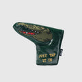 Chubbs Blade Putter Cover by Guerrilla Golf