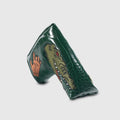 Chubbs Blade Putter Cover by Guerrilla Golf