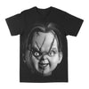 Chucky "Big Face" Graphic Tee