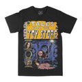 Chucky "Toy Store" Graphic Tee by Obsessed with graphic tees