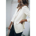 Cicy Bell Womens Casual Blazers by DailySale