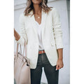Cicy Bell Womens Casual Blazers by DailySale