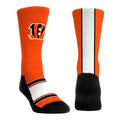 Cincinnati Bengals - Custom Jersey by Rock 'Em Socks