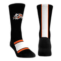 Cincinnati Bengals - Throwback Custom Jersey by Rock 'Em Socks