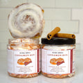 Cinnamon Bun Whipped Body Butter by Duma Mbili LLC