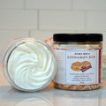 Cinnamon Bun Whipped Body Butter by Duma Mbili LLC