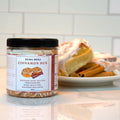 Cinnamon Bun Whipped Body Butter by Duma Mbili LLC