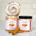 Cinnamon Bun Whipped Body Butter by Duma Mbili LLC