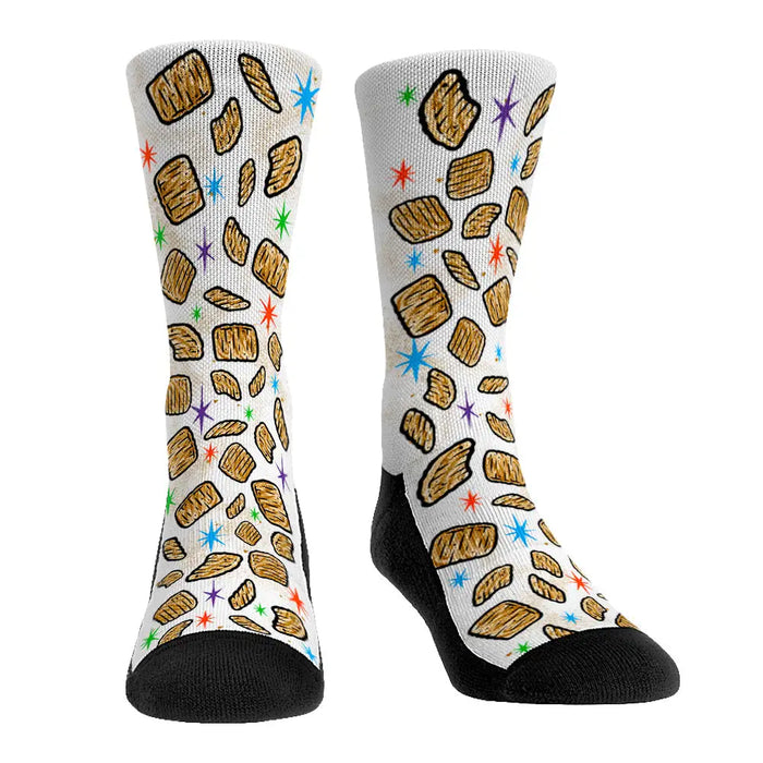 Cinnamon Crunch by Rock 'Em Socks