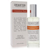 Demeter Cinnamon Toast by Demeter Cologne Spray 4 oz for Women