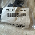 Cisco Twist-Lock Power Cord Cable 72-1411-01 Rev E0 by Price Is Right Miami