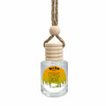 Citrus Grove Car Freshener by Wild Bear Market