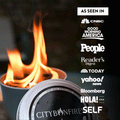 City Bonfire - 10 Pack by City Bonfires