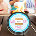 City Bonfire - Happy Birthday Edition by City Bonfires