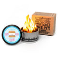 City Bonfire - Happy Birthday Edition by City Bonfires
