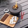 City Bonfire (Portable Fire Pit) by City Bonfires