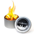 City Bonfire by City Bonfires