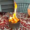 City Bonfire by City Bonfires