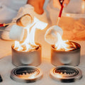City Bonfires by City Bonfires