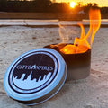 City Bonfires by City Bonfires