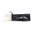 S’mores Sticks and Bag – 4 Pack by City Bonfires