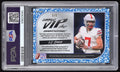 CJ Stroud 2023 Pro Set Metal Campus VIP Autographs Crystal Pink #VIPCJS RC #5/5 (PSA 9) Rookie Card | Serially Numbered #5 / 5 by Price Is Right Miami