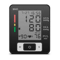 CK-W133 Blood Pressure Monitor by DailySale