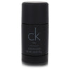 Ck Be by Calvin Klein Deodorant Stick 2.5 oz for Men