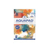Clairfontaine Aqua Pad 4x6 15 sheets