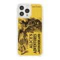 Classic Books HD Apple iPhone 11 Series Phone Case by Affinity Bands