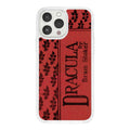 Classic Books HD Apple iPhone 12 Series Mag-Safe Phone Case by Affinity Bands