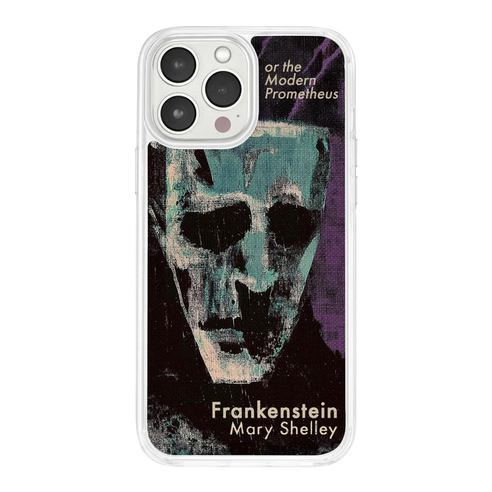 Classic Books HD Apple iPhone 13 Series Mag-Safe Phone Case by Affinity Bands