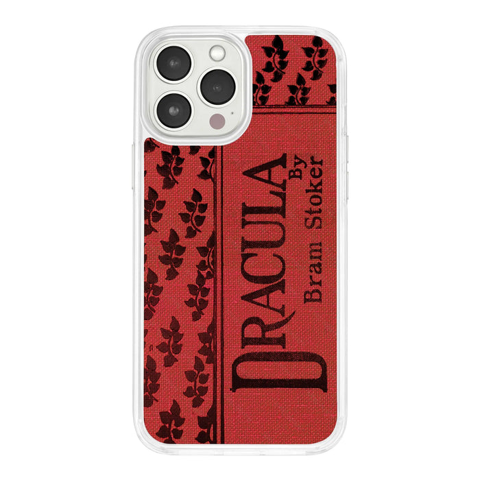 Classic Books HD Apple iPhone 14 Series Mag-Safe Phone Case by Affinity Bands