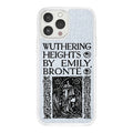 Classic Books HD Apple iPhone 14 Series Mag-Safe Phone Case by Affinity Bands
