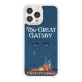 Classic Books HD Apple iPhone 15 Series Mag-Safe Phone Case by Affinity Bands