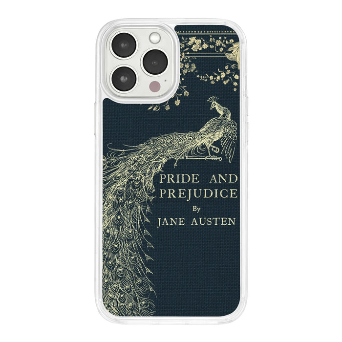Classic Books HD Apple iPhone 16 Series Mag-Safe Phone Case by Affinity Bands
