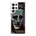 Classic Books HD Samsung Galaxy S22 Phone Case by Affinity Bands