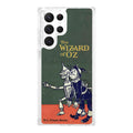 Classic Books HD Samsung Galaxy S22 Phone Case by Affinity Bands